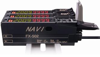 FX500