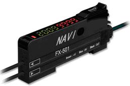 FX500